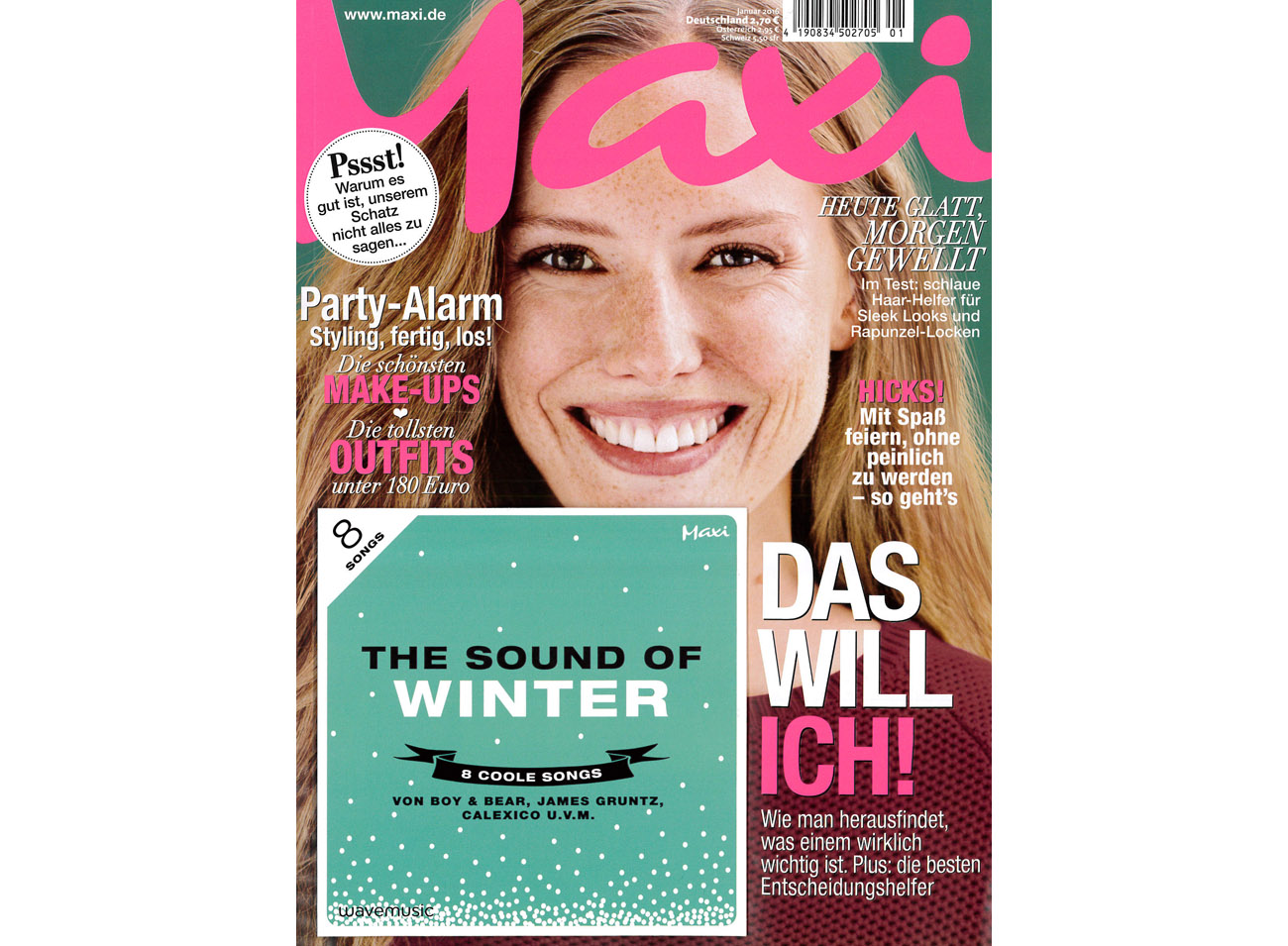 Maxi Cover 12.2015